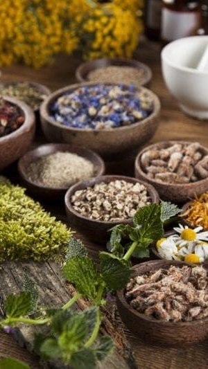 سلامتی بدن و طول عمر افراد