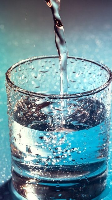 آیا برای آب خوردن مناسبی؟