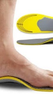 پیشگیری و درمان برای کف پای صاف