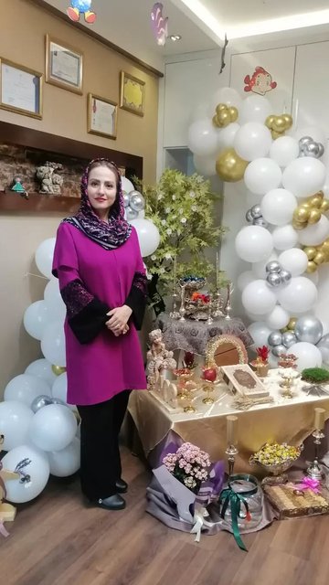 آمادگی برای شروع سال جدید با آرامش