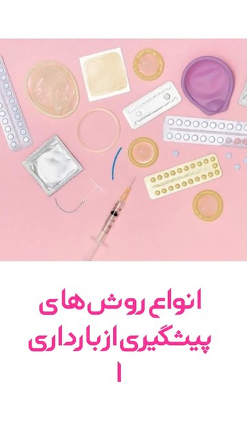 روش های پیشگیری از بارداری، انتخاب درست و هوشمند