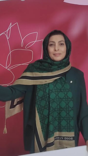 حضور آتی فارمد در کنگره اکتوور
