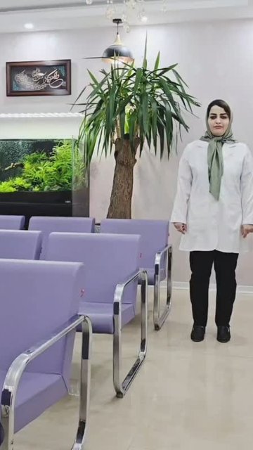 مراقبت پزشکی در ماهشهر، نوبت دهی آسان