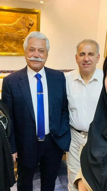 پایان کاری با ماهران مطب در ۱۴۰۳