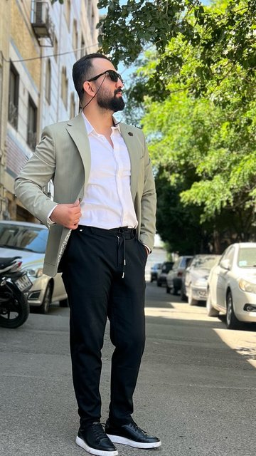 تاثیرگذارترین جمله از کسی که محبوب است
پست جایزه از طرف کی بوده