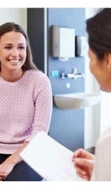 مناسب ترین زمان برای انجام آزمایش پاپ اسمیر و HPV