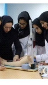 تبریک روز جهانی ماما به همه ی کادر درمانی