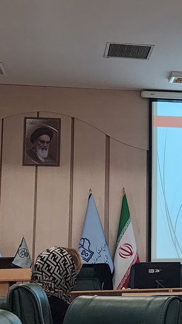 کنفرانس مدیریت سرطان پستان متاستاتیک با حضور متخصصان مختلف