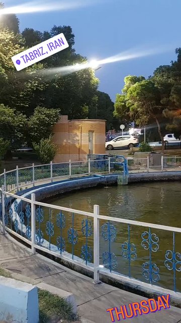 بازگشت به خانه، خاطرات آرامش بخش با پدر