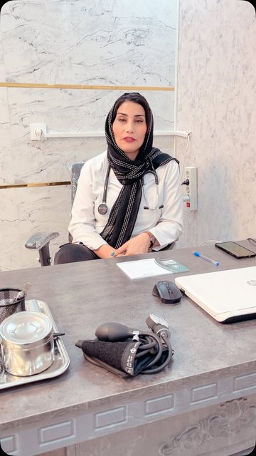عوارض دردهای عضلانی در خواب