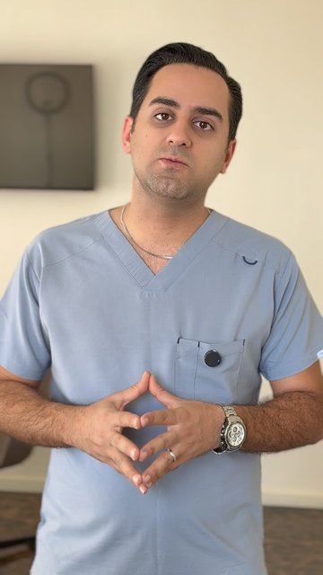 پیشنهاد ویژه خدمات زیبایی در سعادت آباد