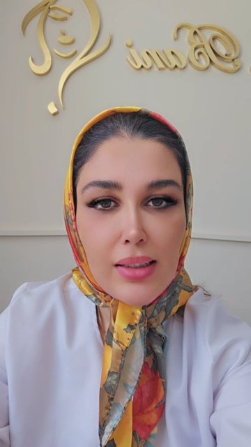مشاوره پزشکی با دکتر مژگان کرجی