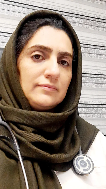 جشن روز پزشکان با همکاران سپیدپوشیده مبارک