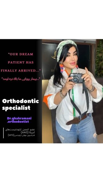 Dream Patient? Look at Camera... Its YOU 😍
Save for Your Journey Start 🌟