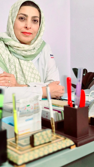 ماماها، انگلیسی قدرتمند زایمان و حمایت از مادران