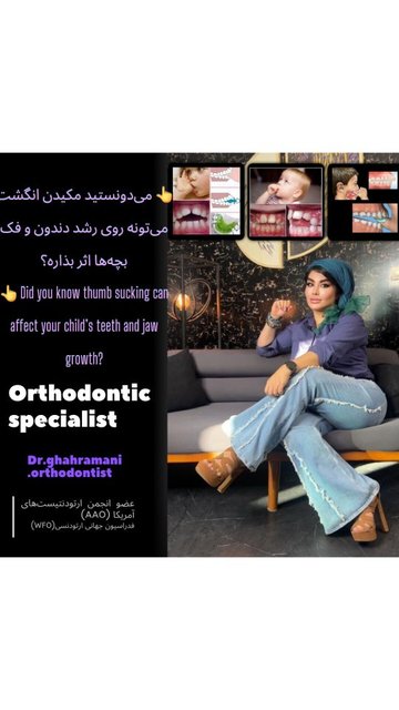 Stop Thumb Sucking Early for Healthy Teeth