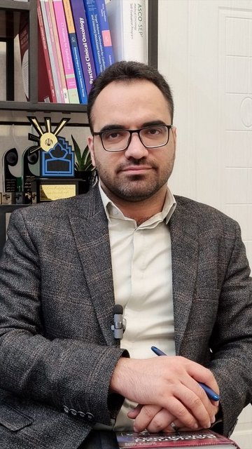 مراسم تقدیر از پزشکان سبزوار انجام شد