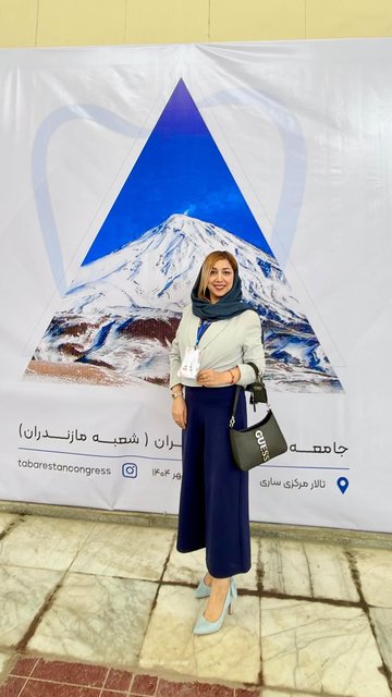 نگاه نو به درمان های دندانپزشکی