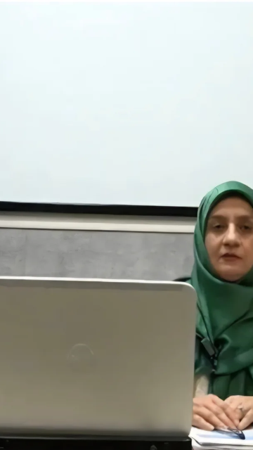 کارگاه آموزشی آزمون هوش وکسلر 5 توسط دکتران بهرامی پور و حسینی