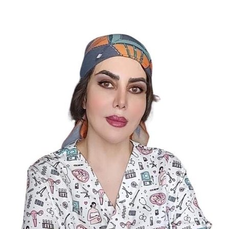 لیلا قاسمی متخصص مامایی